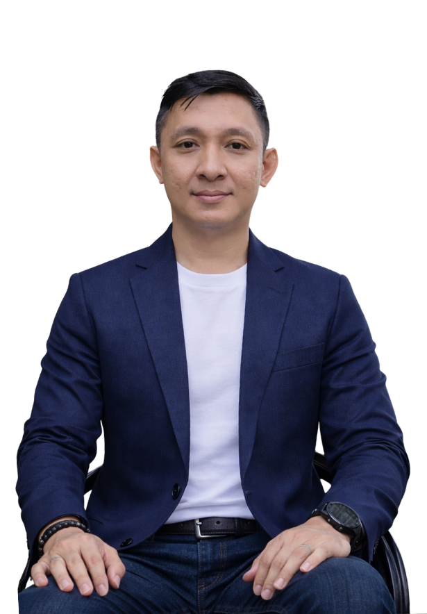 Hoàng Huynh, Bác Sĩ Doanh Nghiệp